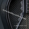 3k Plain Matte Foam Carbon Fiber Sheet